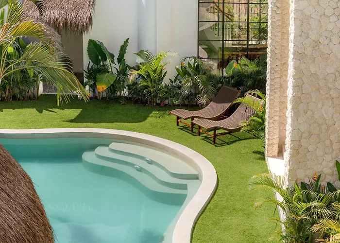 Auberge de jeunesse The Lazy Uluwatu